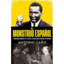 el Monstruo Espaãol   2025