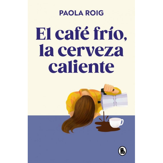 el Cafe Frio, la Cerveza Caliente   2025
