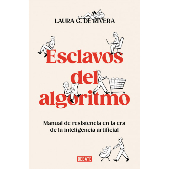 Esclavos del Algoritmo   2025