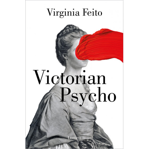 Victorian Psycho   2025 - Guanxe Atlantic Marketplace