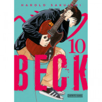 Beck 10   2024 - Guanxe Atlantic Marketplace