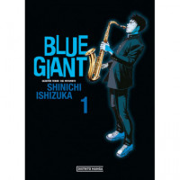 Blue Giant 1 Blue Giant 1   2024 - Guanxe Atlantic Marketplace