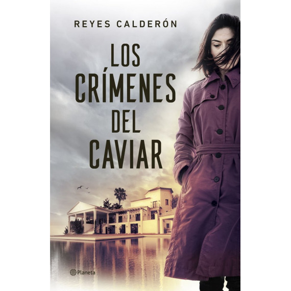 los Crimenes del Caviar   2025