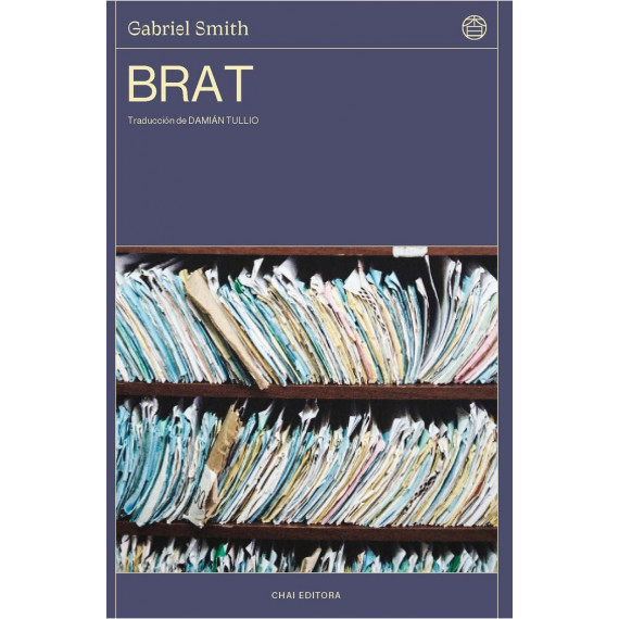 Brat   2024 - Guanxe Atlantic Marketplace