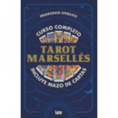 Tarot Marselles   2024