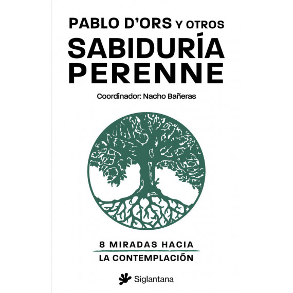 Sabiduria Perenne   2024