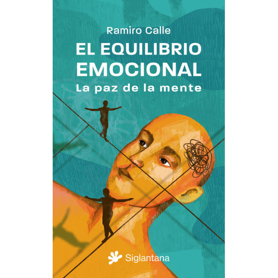 el Equilibrio Emocional   2024