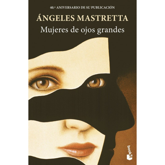 Mujeres de Ojos Grandes   2025