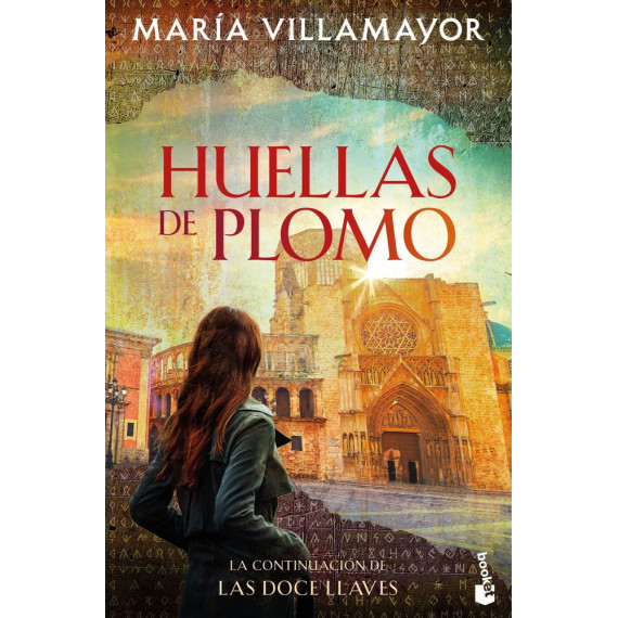 Huellas de Plomo   2025