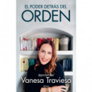 Poder Detras del Orden,el   2024