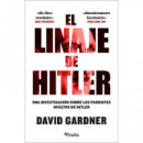 Linaje de Hitler   2024