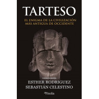 Tarteso   2024 - Guanxe Atlantic Marketplace