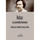 Balzac: la Comedia Humana   2024