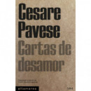 Cartas de Desamor   2024