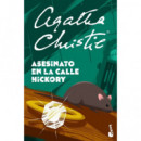 Asesinato en la Calle Hickory   2025