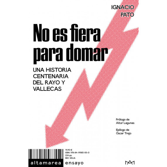 No Es Fiera para Domar   2024