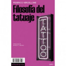Filosofia del Tatuaje   2024