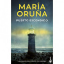 Puerto Escondido (los Libros del Puerto Escondido)   2025
