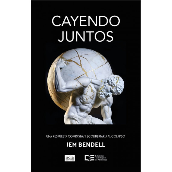 Cayendo Juntos   2024