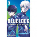 Blue Lock Episode Nagi Nâº 03   2025