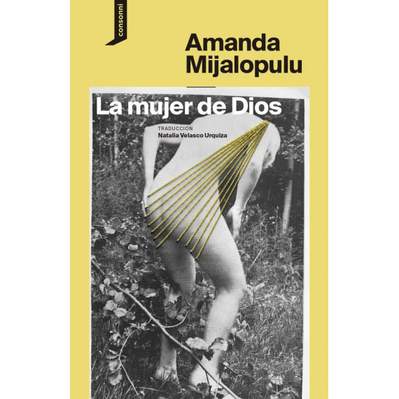 la Mujer de Dios   2024