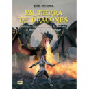 en Tierra de Dragones   2024