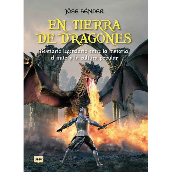 en Tierra de Dragones   2024