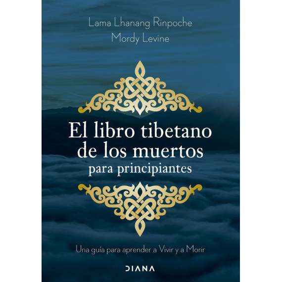 el Libro Tibetano de los Muertos para Principiantes   2024