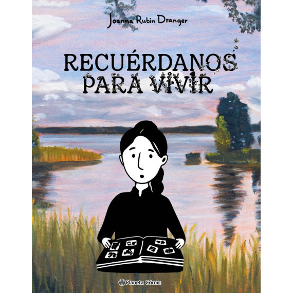 Recuerdanos para Vivir   2025