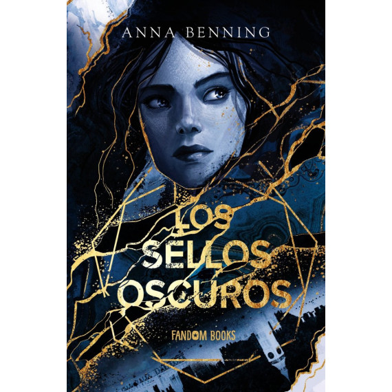 los Sellos Oscuros   2024