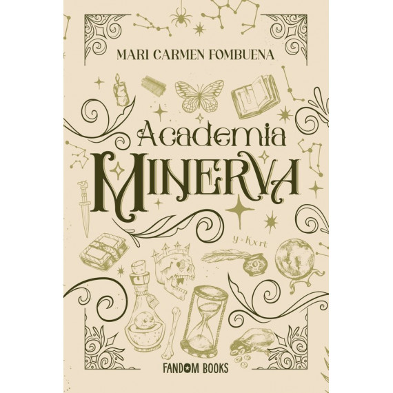 Academia Minerva   2024