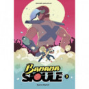 Banana Sioule - 3   2024