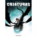 Criaturas - 3   2024