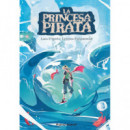la Princesa Pirata   2024