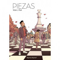 Piezas   2024 - Guanxe Atlantic Marketplace