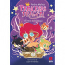 Princesas Dragon 19 Baul del Tiempo   2025