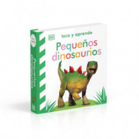 Pequeños Dinosaurios   2024 - Guanxe Atlantic Marketplace