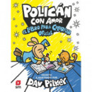 Polican con Amor el Libro para Colorear Oficial   2025