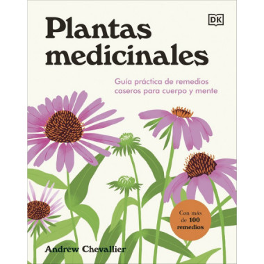 Plantas Medicinales   2024