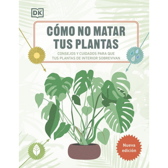 Como No Matar Tus Plantas Nueva Edicion   2024