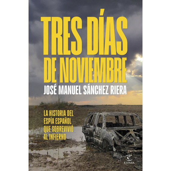 Tres Dias de Noviembre   2025