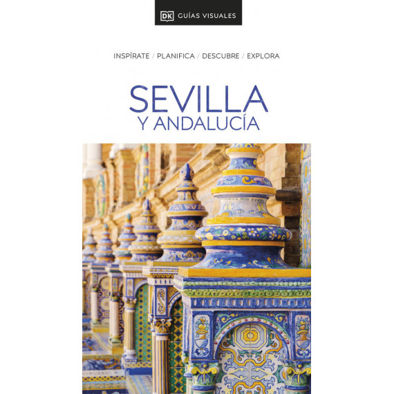 SEVILLA Y ANDALUCIA