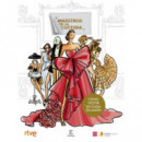 Maestros de la Costura. Como Vestir en Cada Ocasion   2025