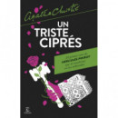 UN TRISTE CIPRES
