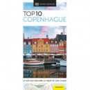 Copenhague Guias Visuales Top 10   2024