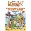 Pequeãa Historia Grandes Descubrimientos Arqueologicos   2025