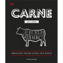 Carne. Nueva Edicion   2024