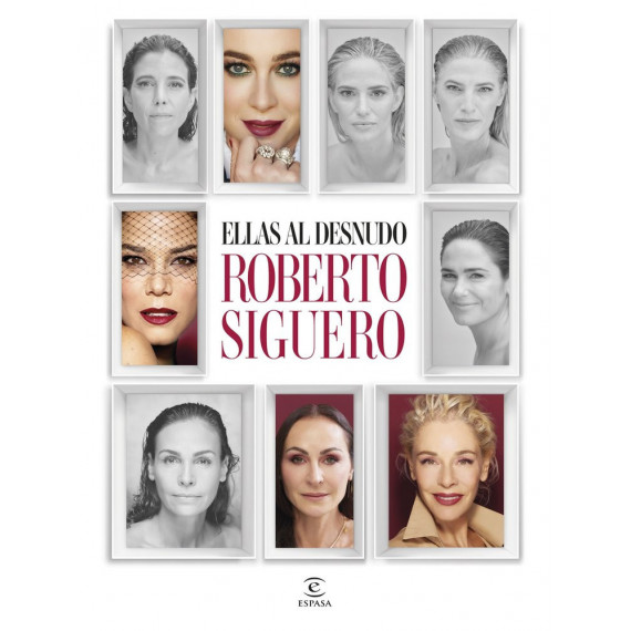 Ellas Al Desnudo   2025