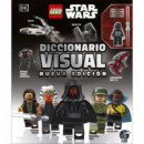 Legoâ« Star Wars Diccionario Visual. Nueva Edicion   2024