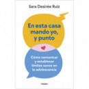 en esta Casa Mando Yo,ayapunto   2025